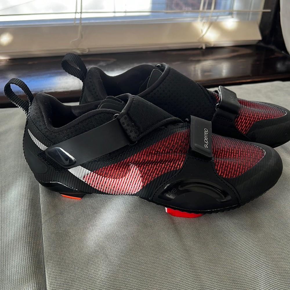 Nike Womens Superrep Cycle Trainers size 8